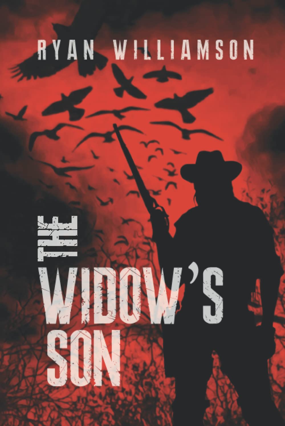 The Widow's Son: A Novel (Zarahemla Two Crows) by Ryan Williamson ...