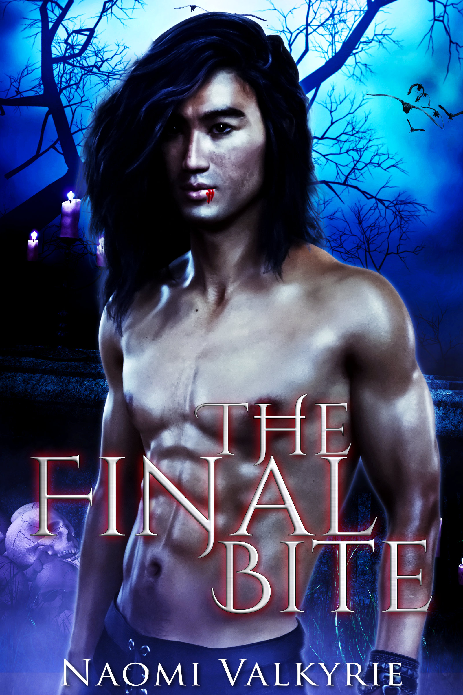The Final Bite book cover