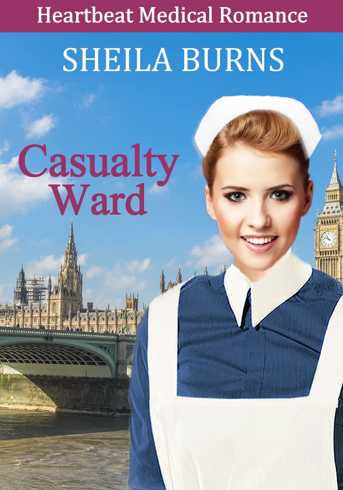 Casualty Ward