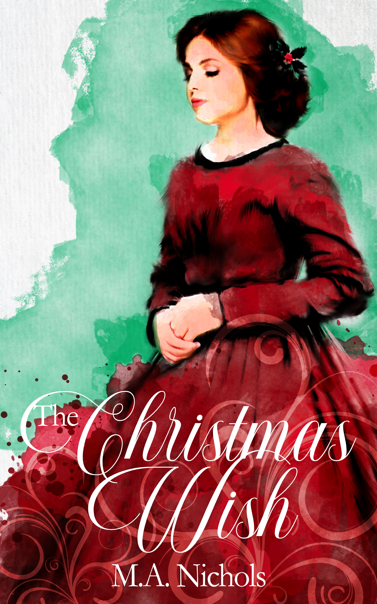 The Christmas Wish