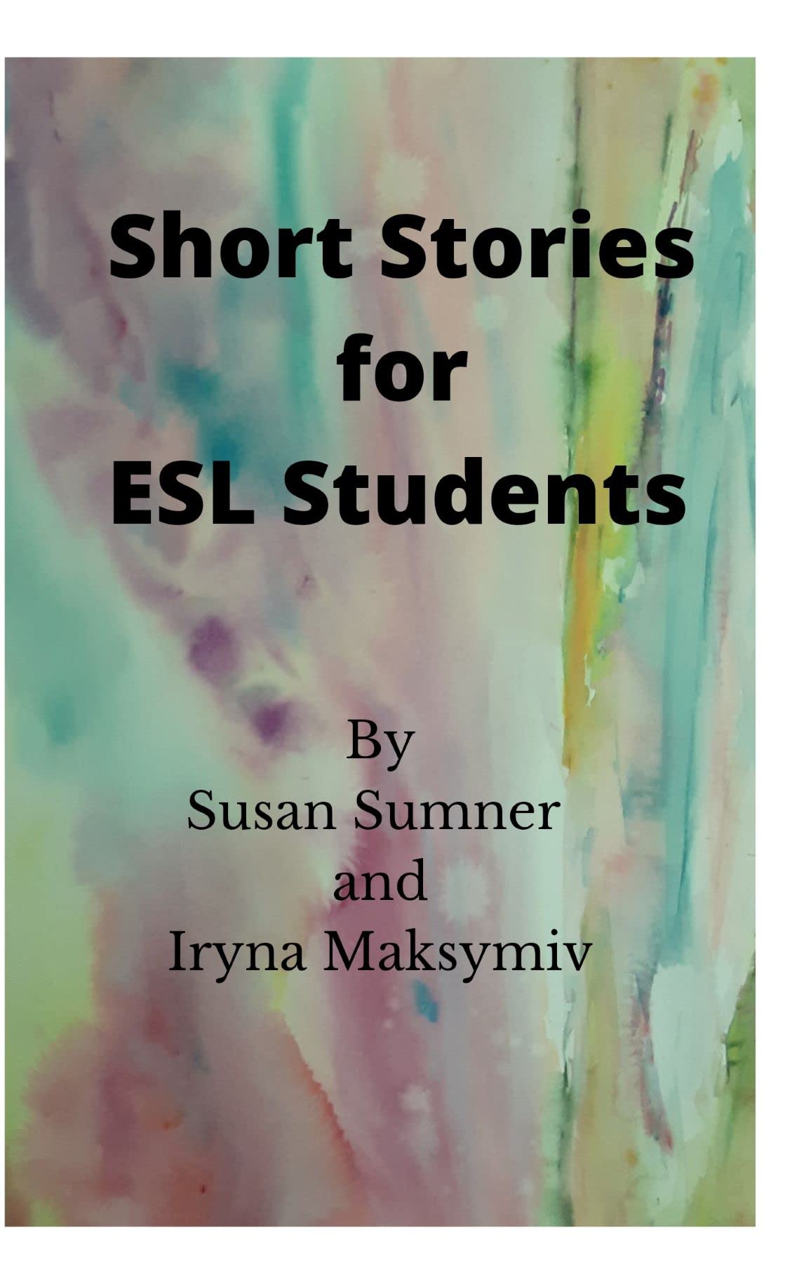 Short Stories For Esl Students High School