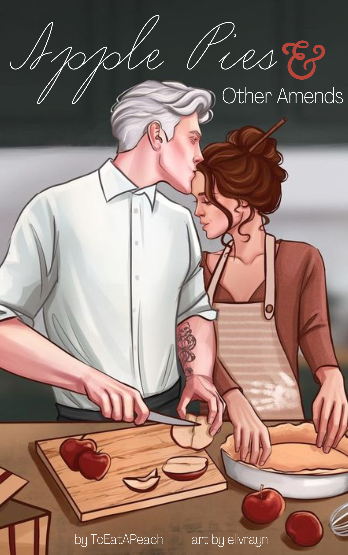 Apple Pies and other Amends