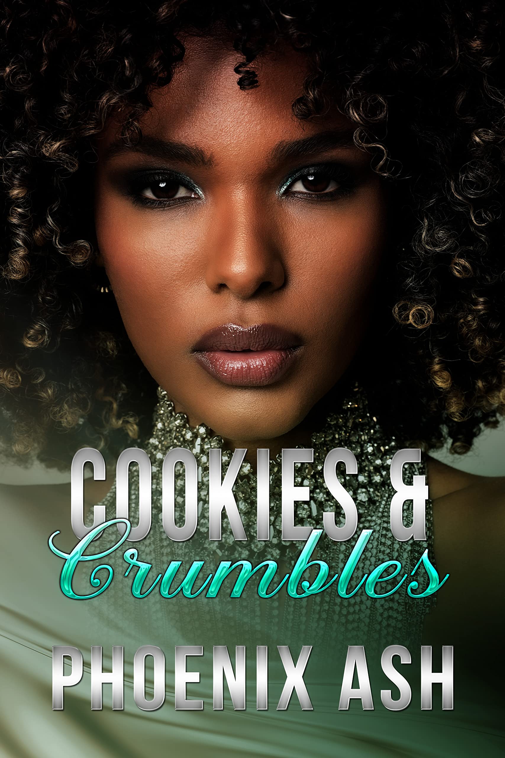 Cookies & Crumbles book cover