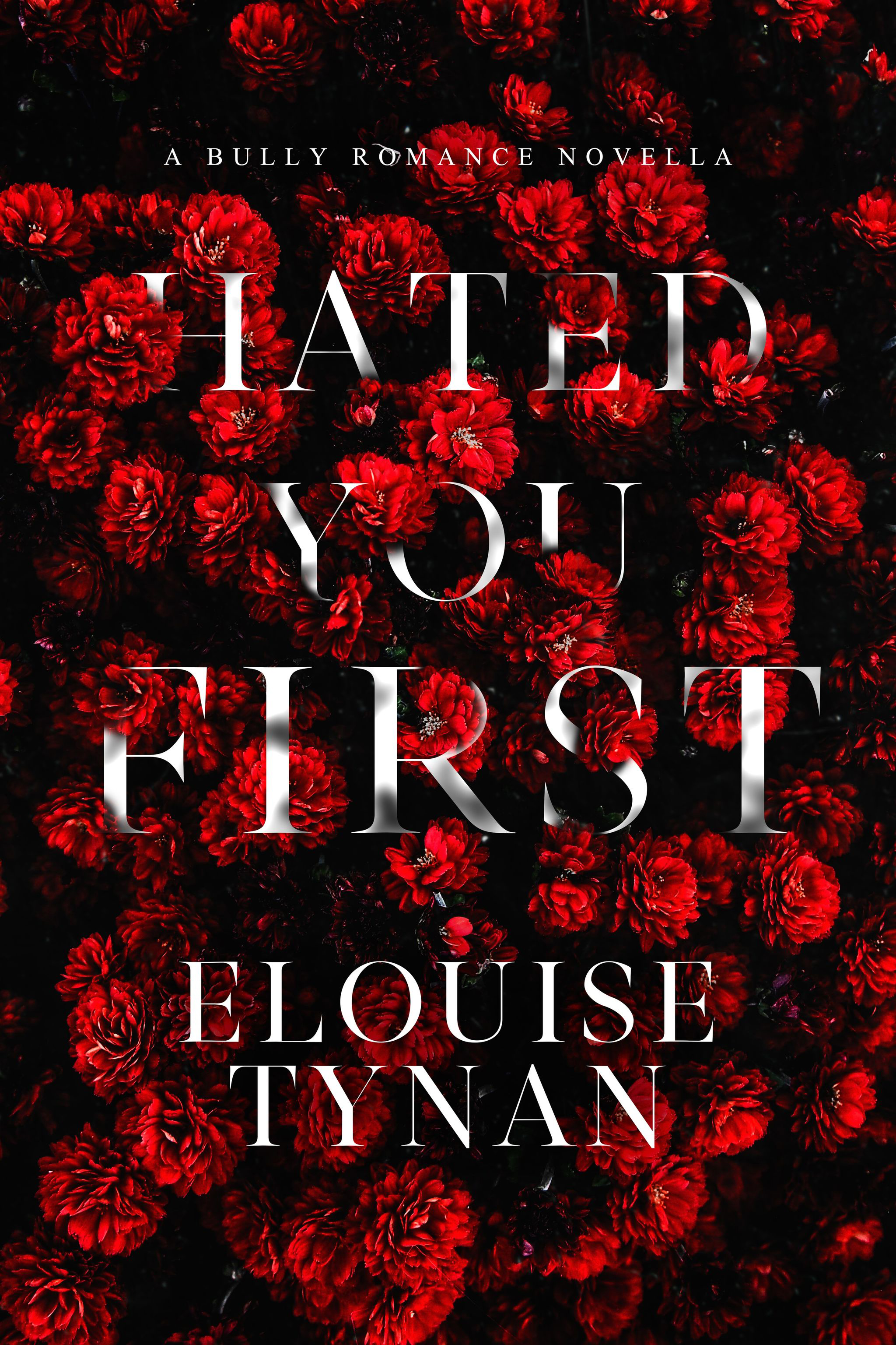 Hated You First
