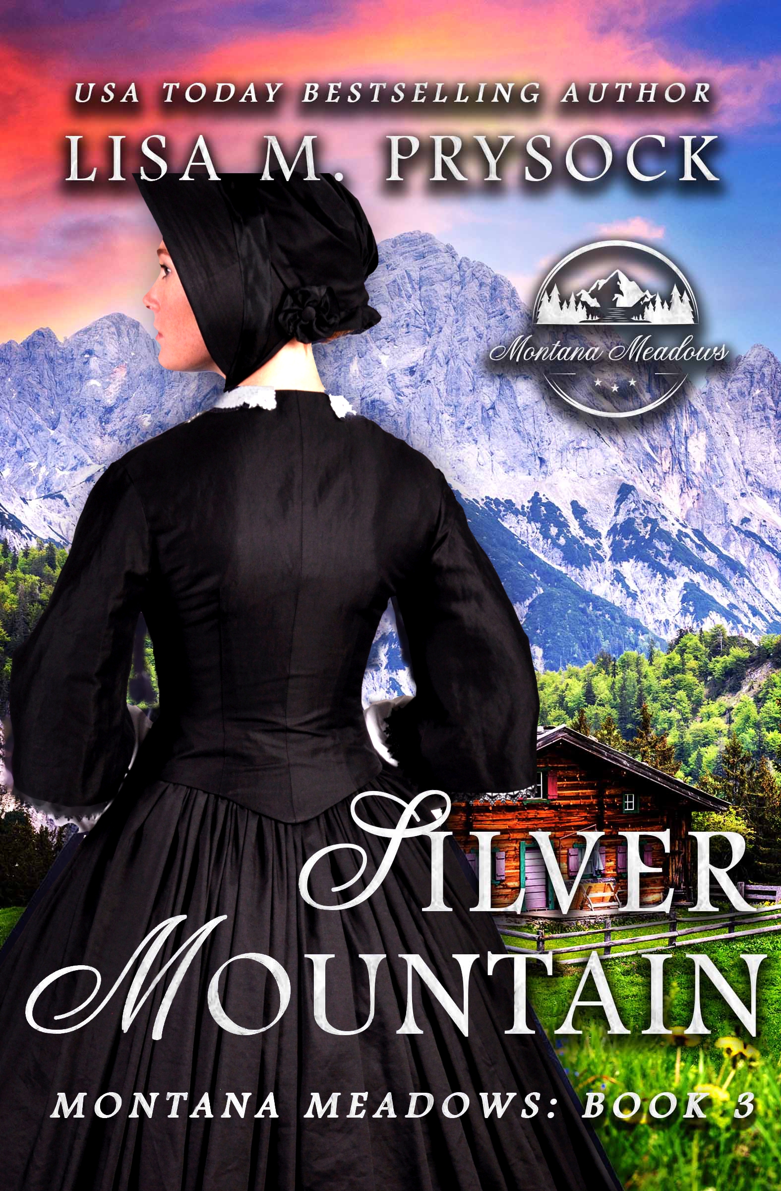 Silver Mountain,