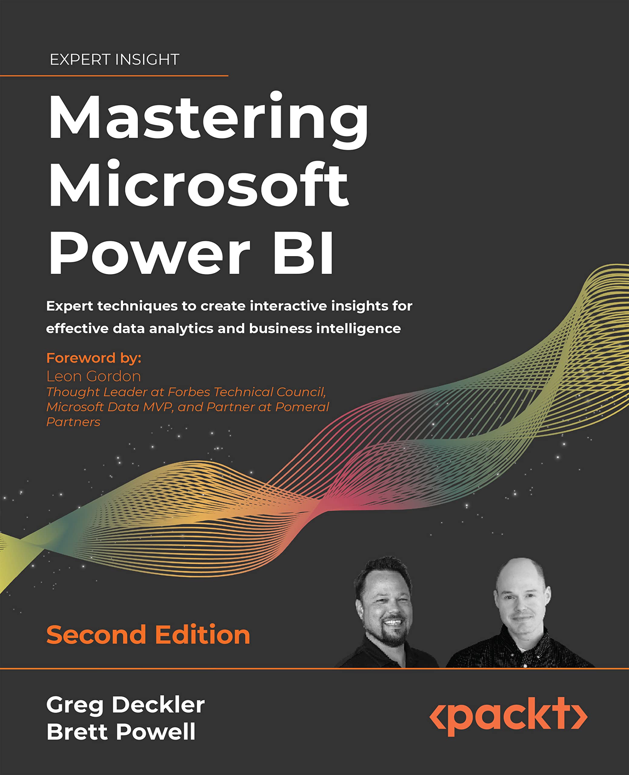 Mastering Microsoft Power BI: Expert techniques to create interactive ...
