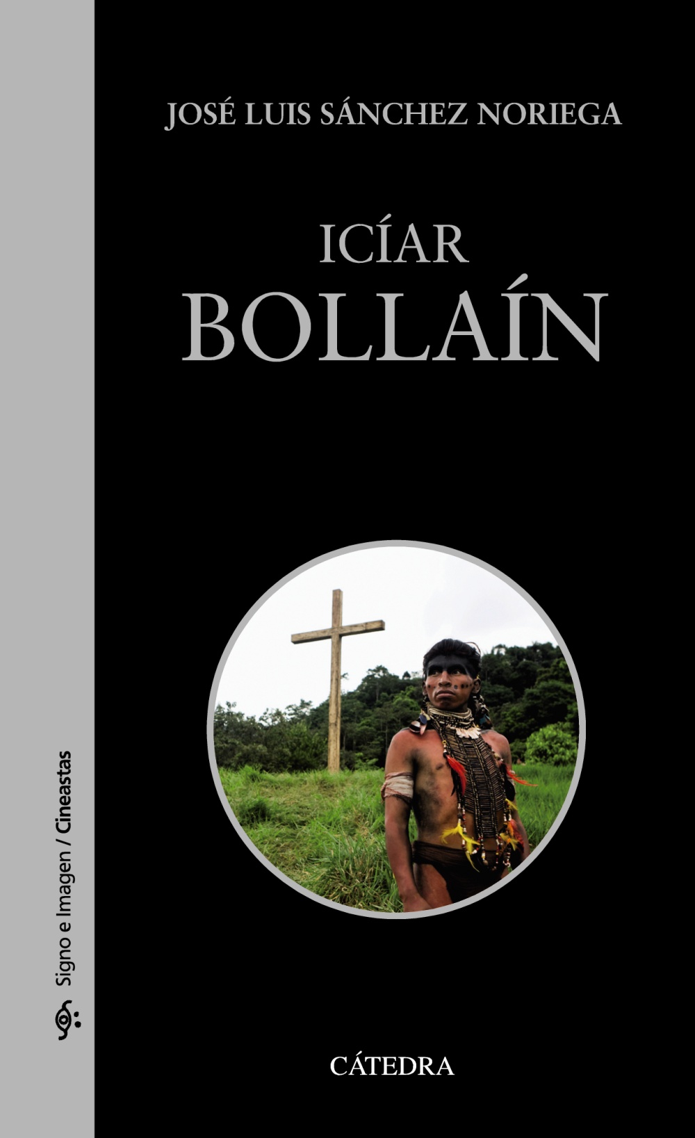 Icíar Bollaín book cover