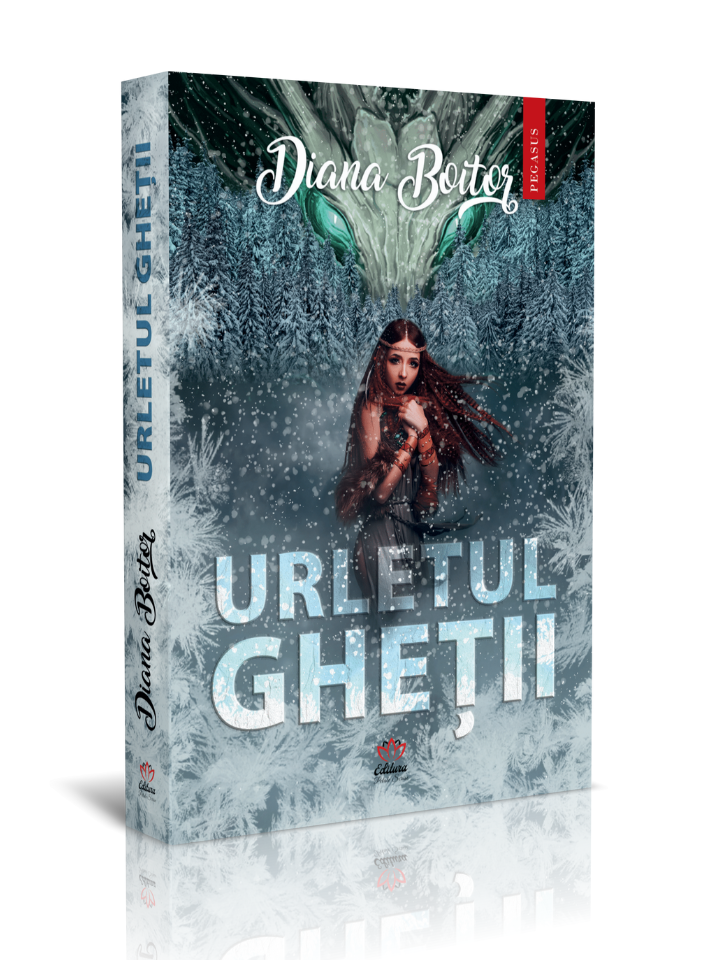 Urletul gheții