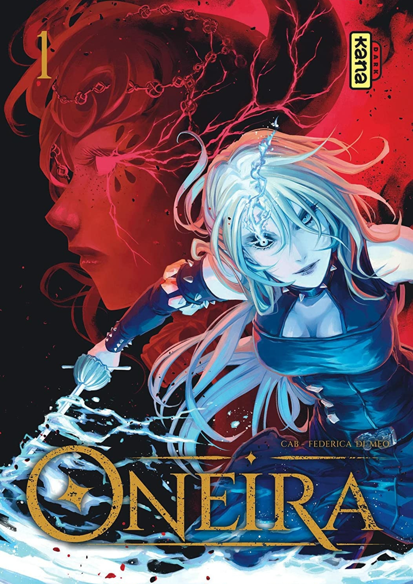 Oneira T01