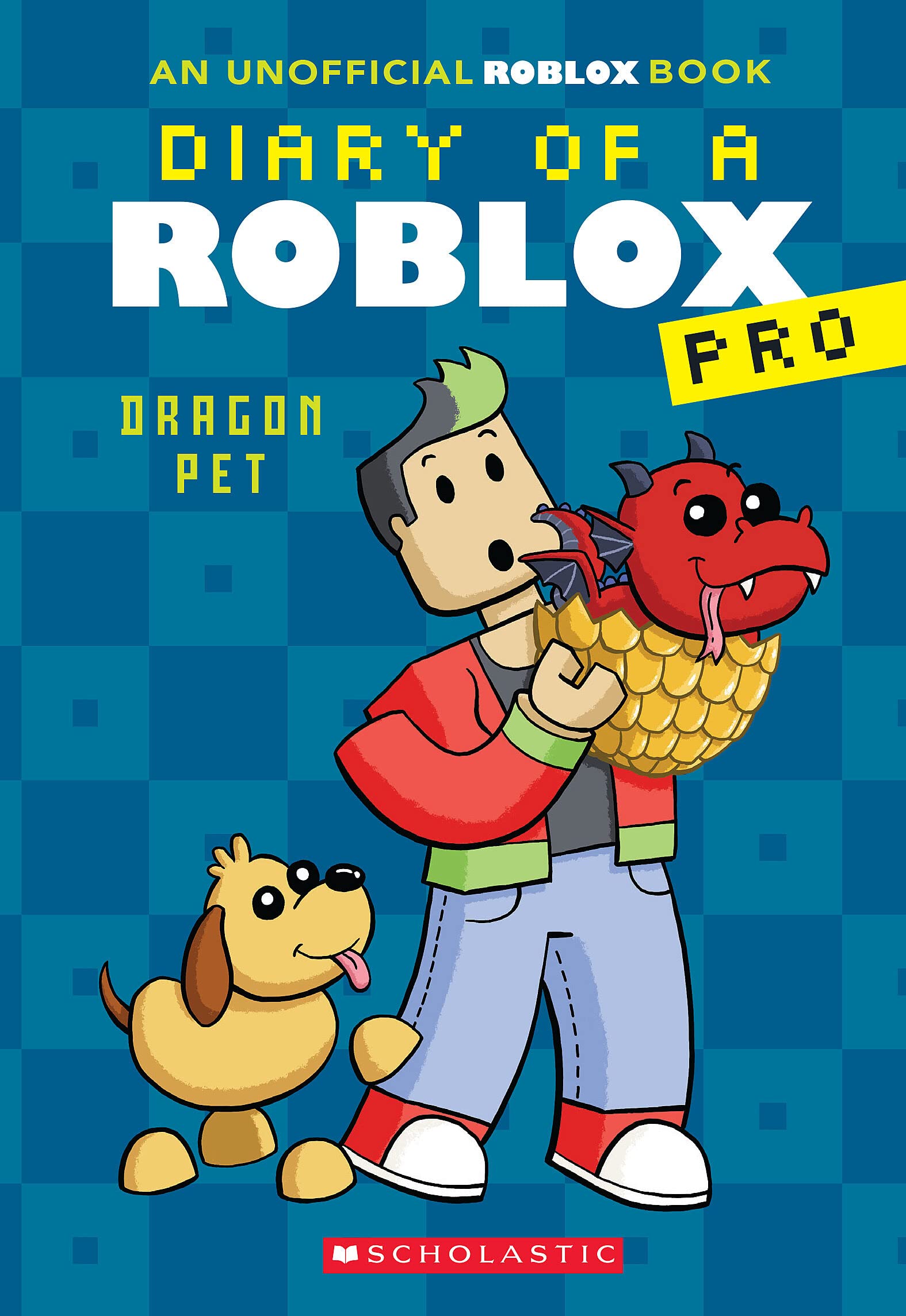 Dragon Pet