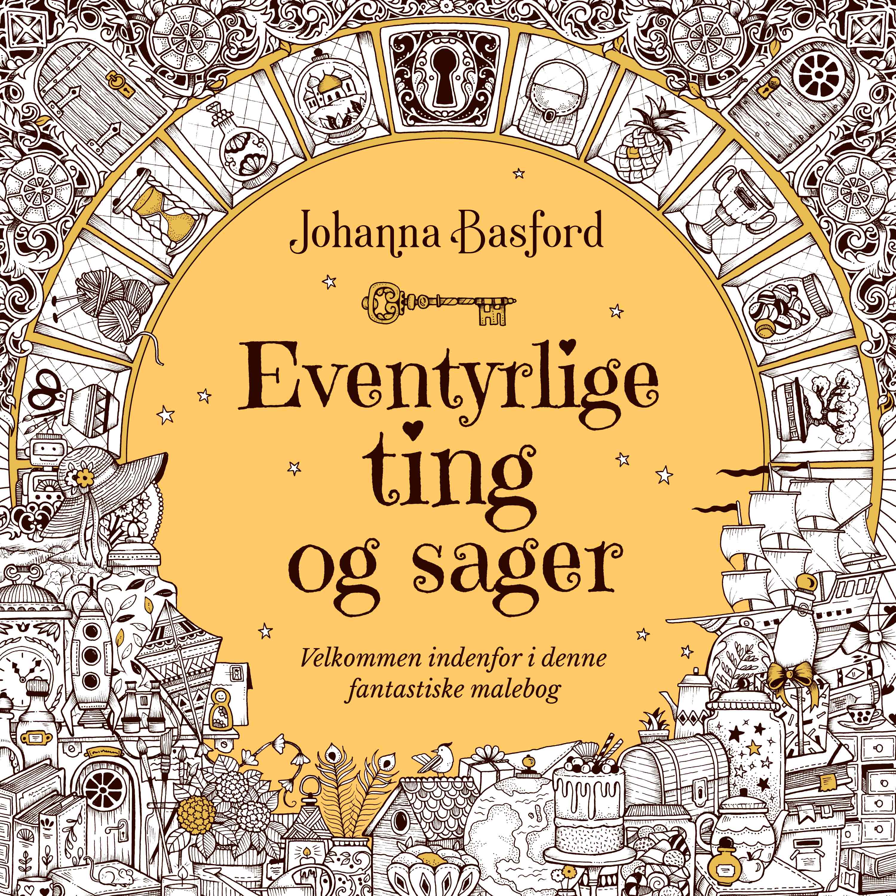 Ting Og Sager