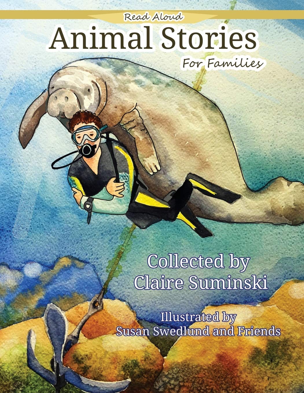 Read Aloud Animal Stories for Families by Claire Suminski Goodreads