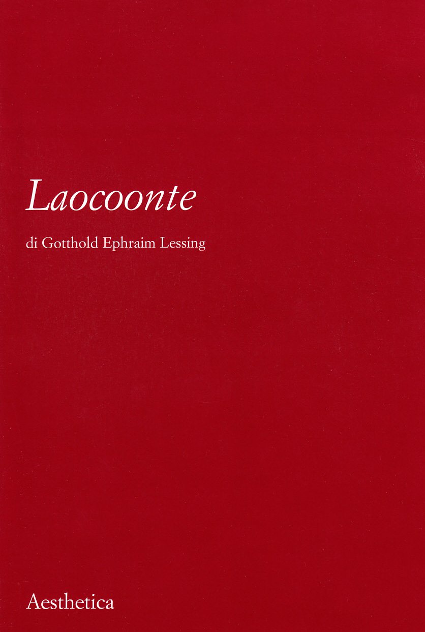 Laocoonte by Gotthold Ephraim Lessing Goodreads