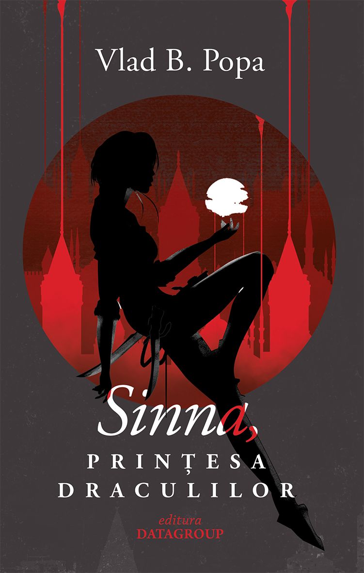 Sinna, prințesa draculilor