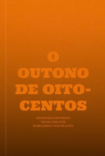 O Outono de Oitocentos