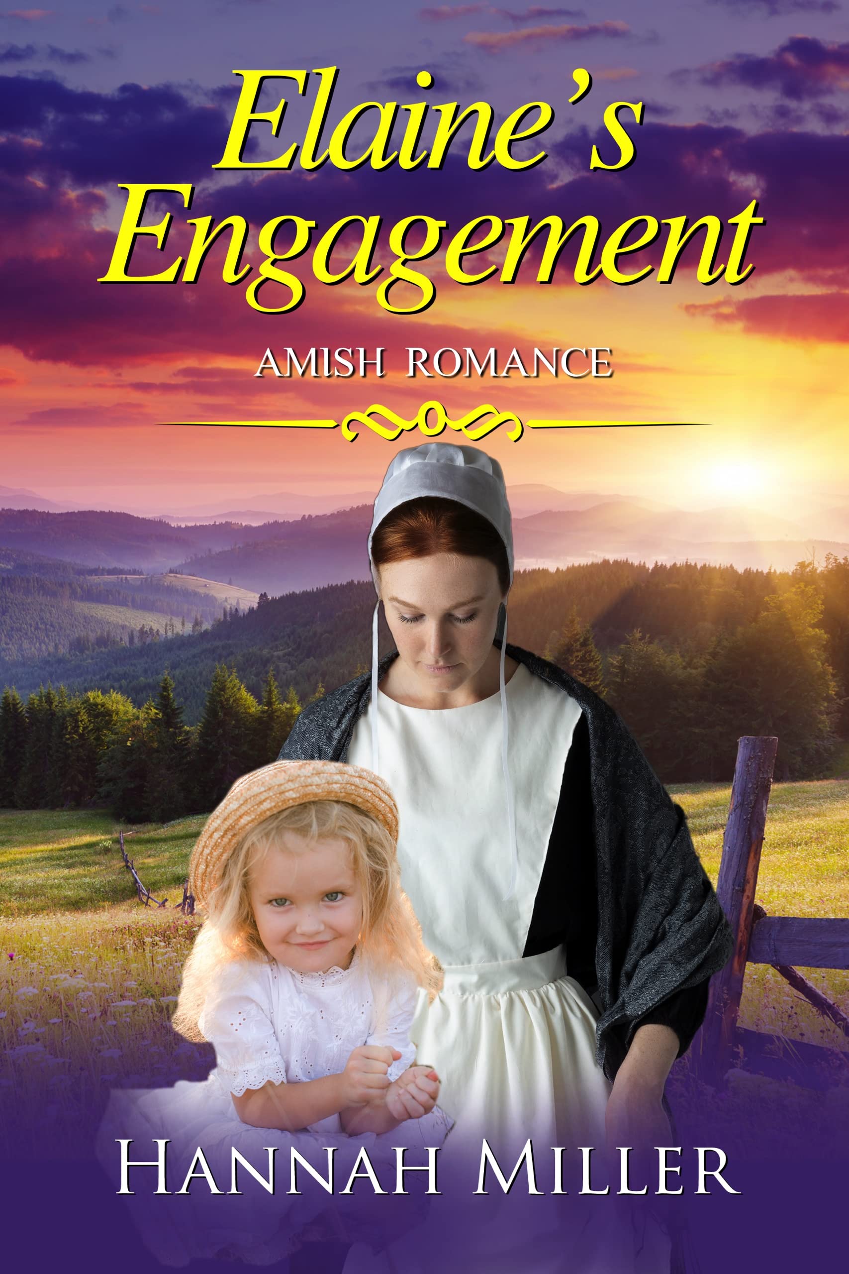 Elaine's Engagement