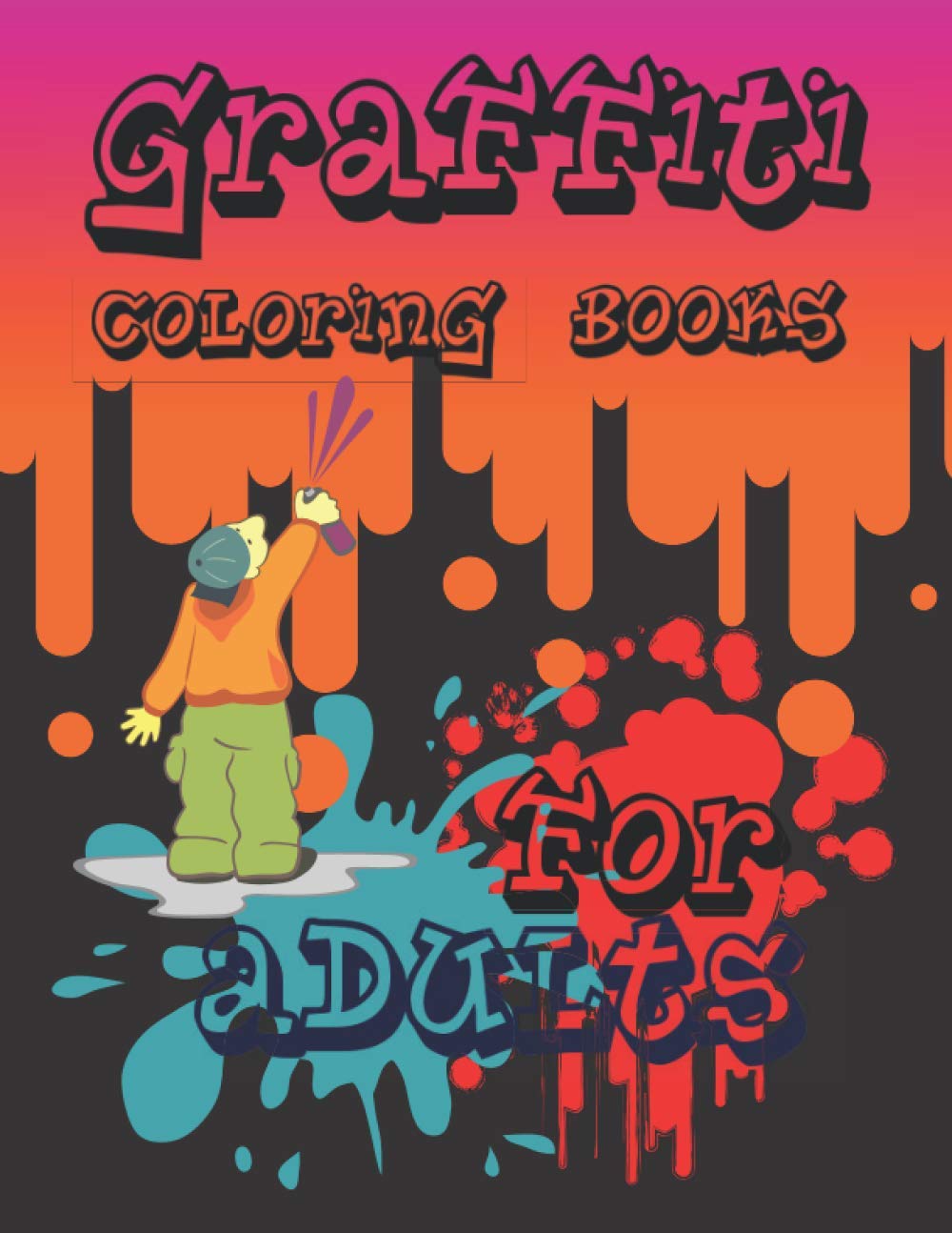 graffiti-coloring-books-for-adults-relaxation-through-coloring-is
