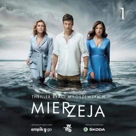 Mierzeja book cover 1