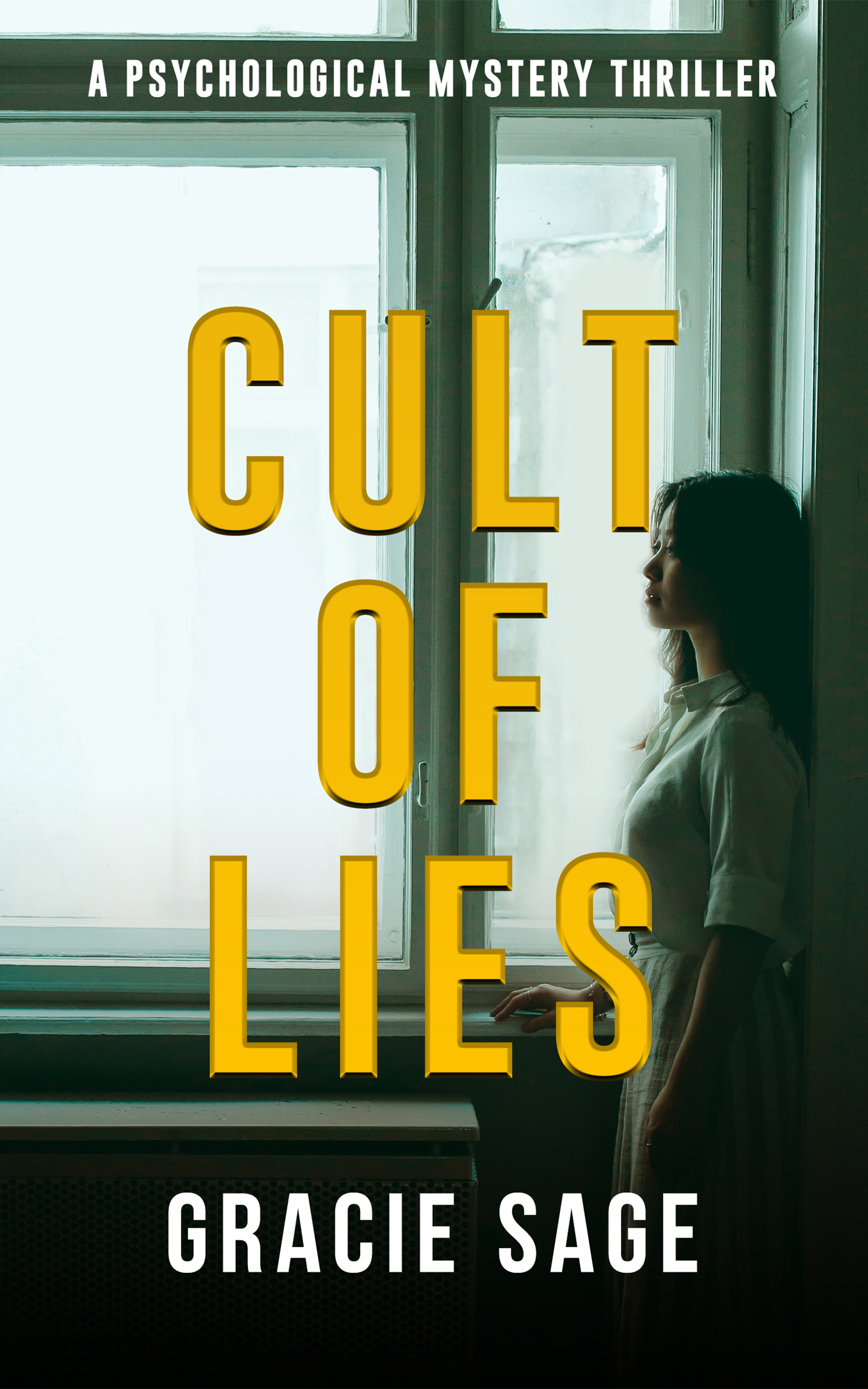 Gracie Parker: Truth, Lies, And Betrayal - xbw8emn