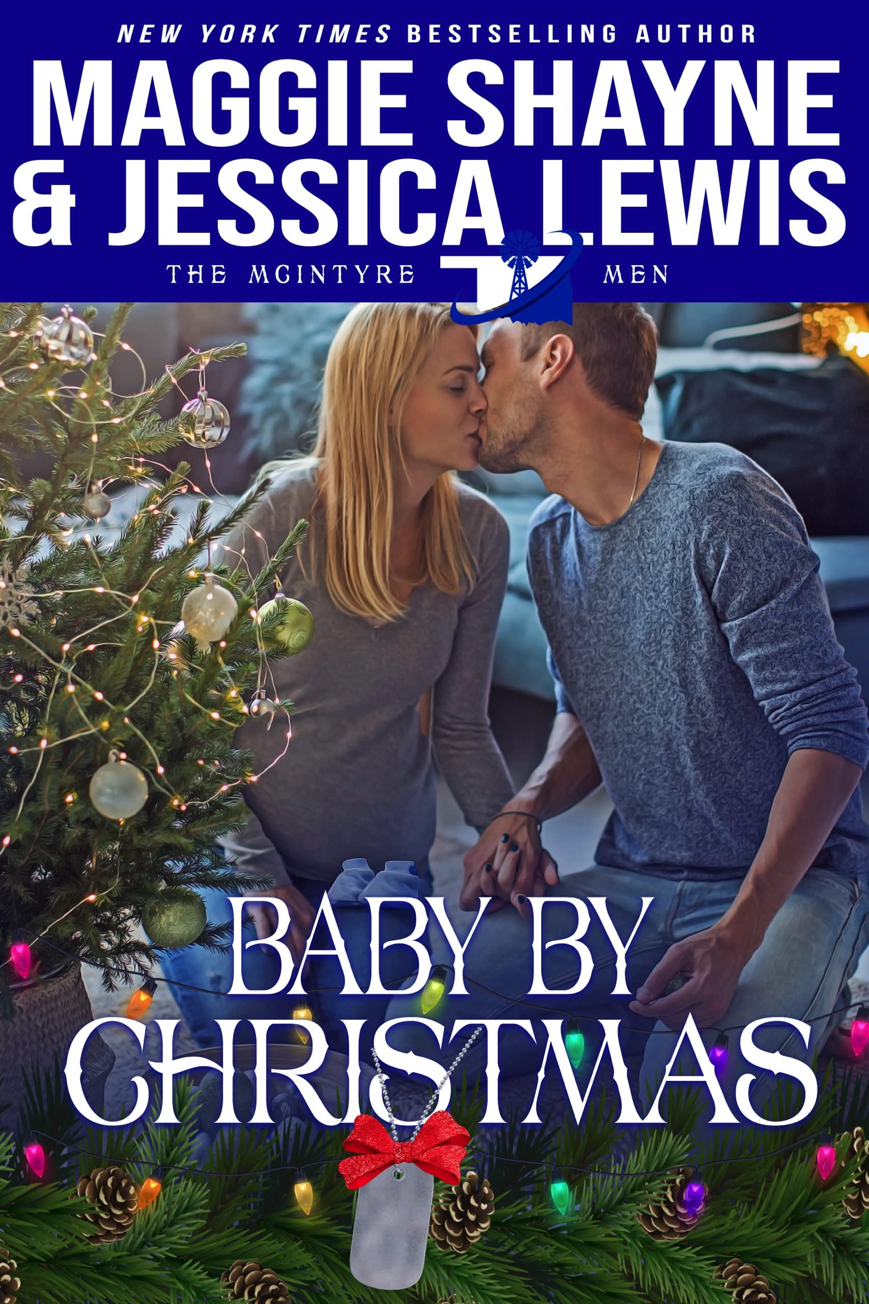 Baby By Christmas
