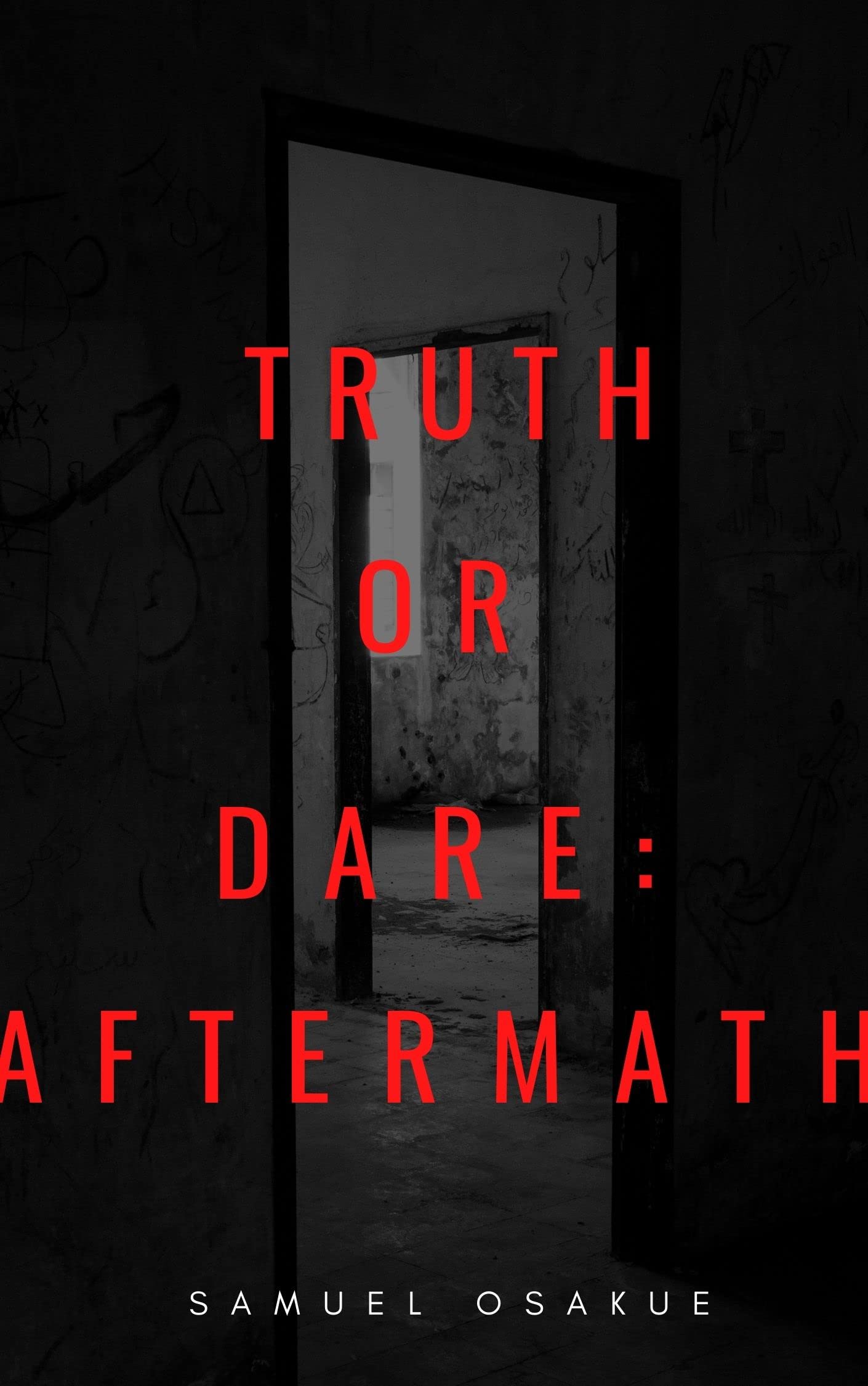 Elena Sainte Onlyfans: Truth Or Dare – The Aftermath - 4a0tsb1