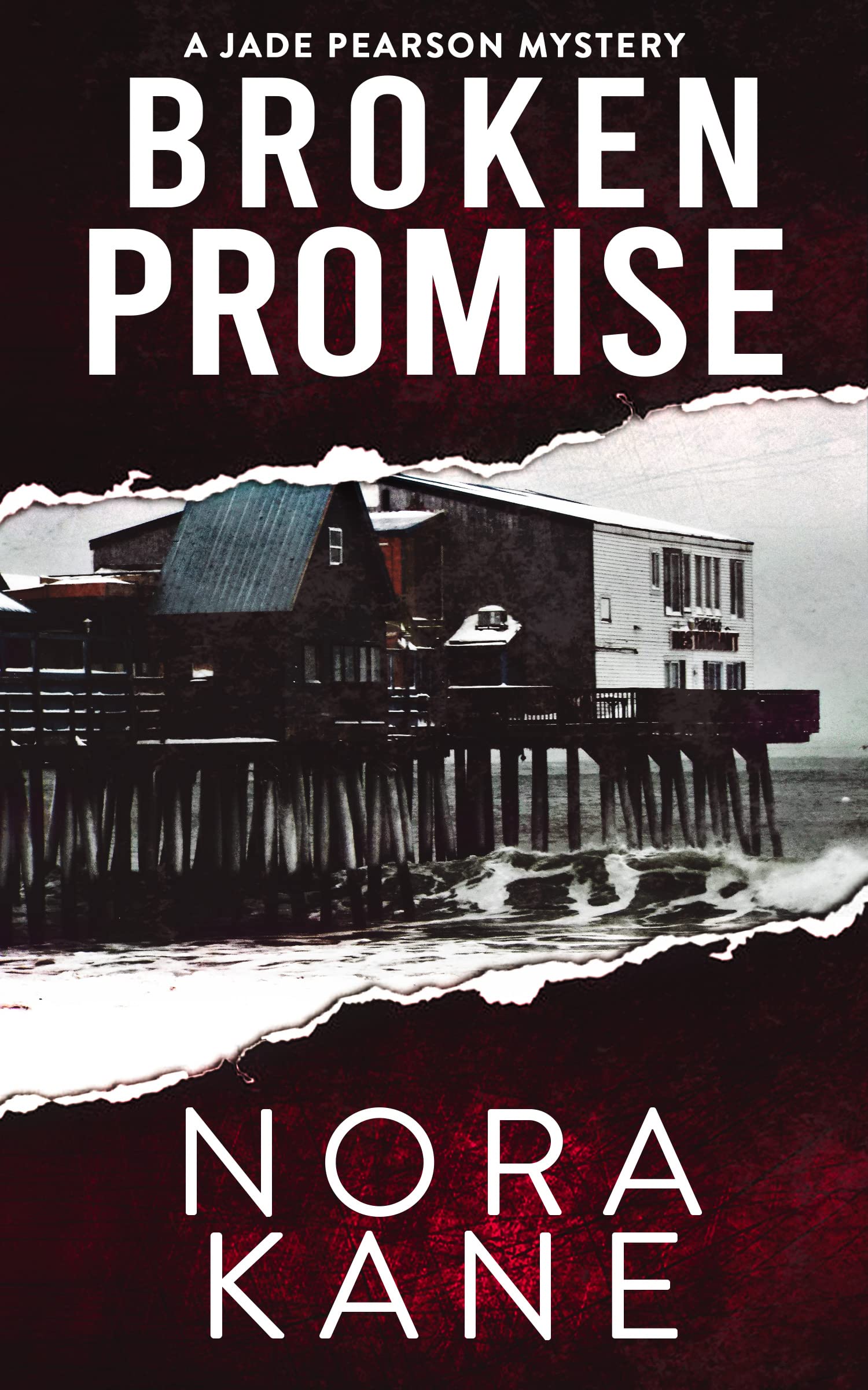 Broken Promise