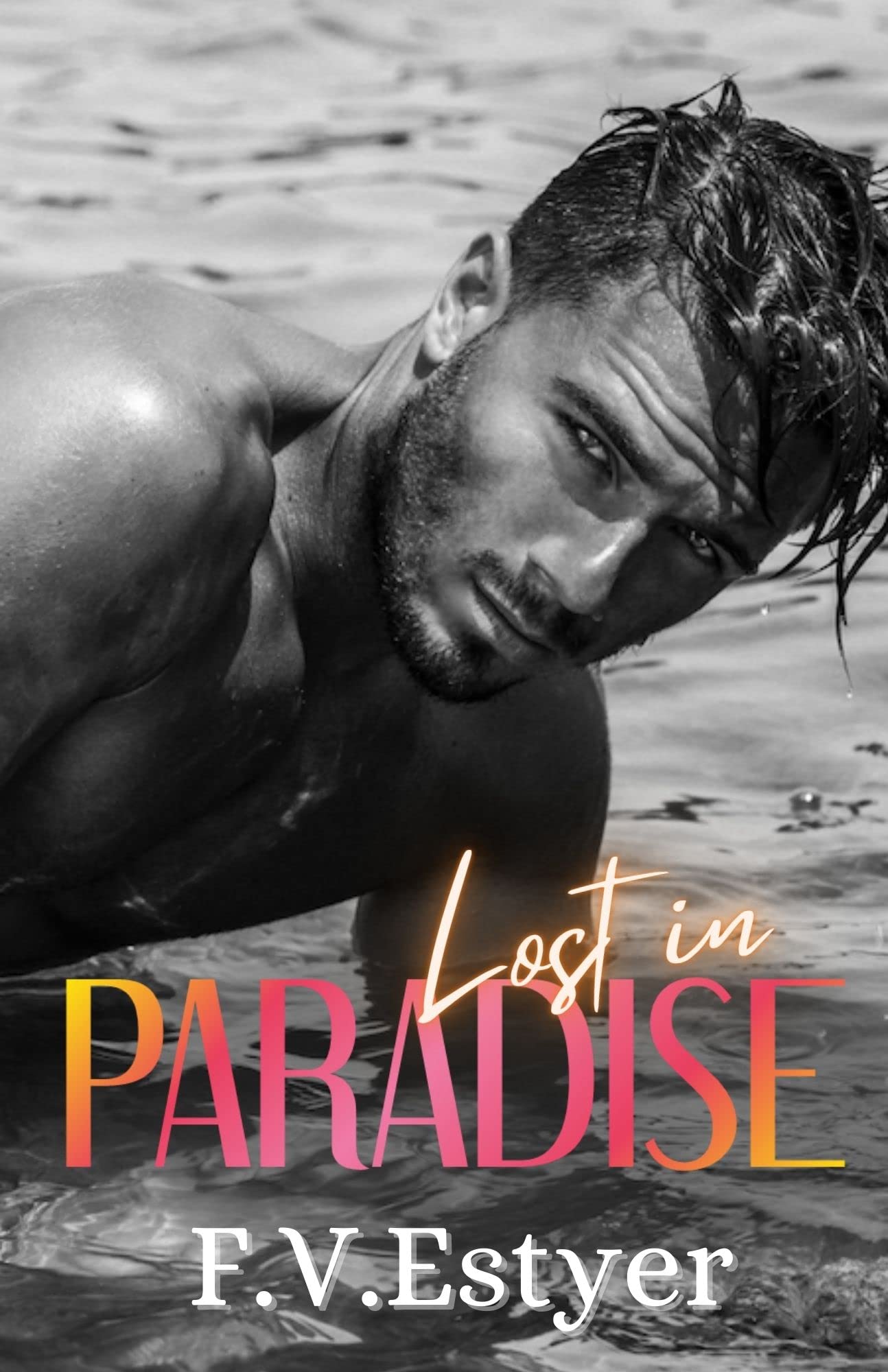 Lost in Paradise : romance MM