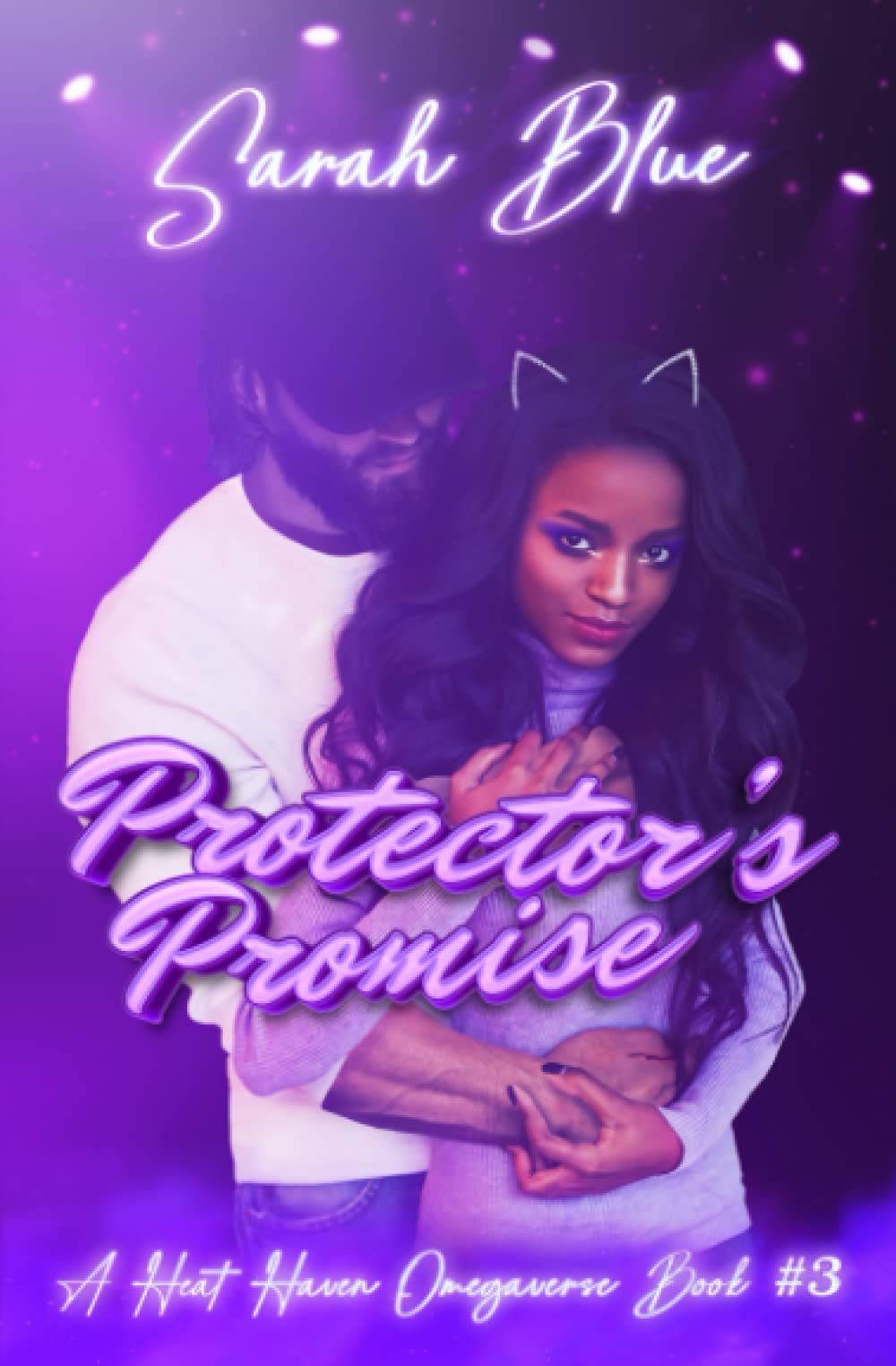 Protector's Promise: (Heat Haven Omegaverse #3)