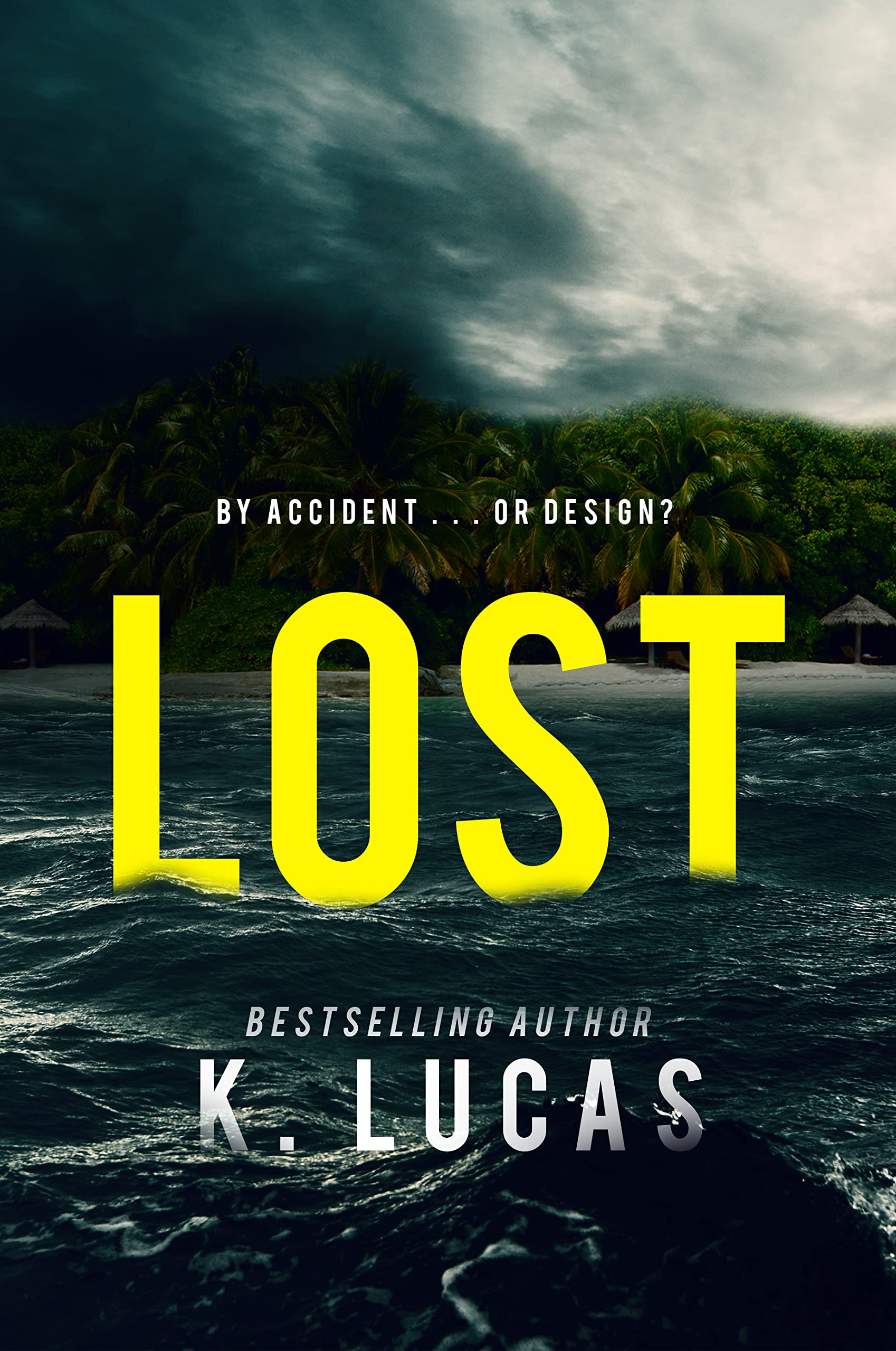 Lost