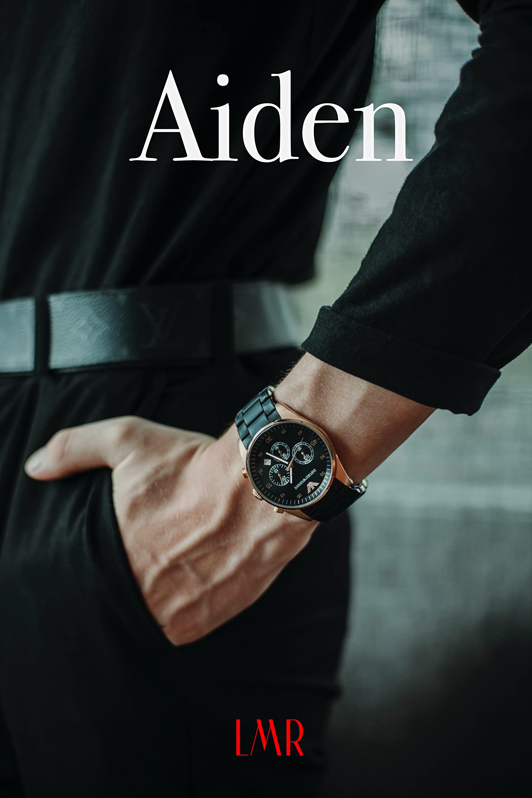 Aiden