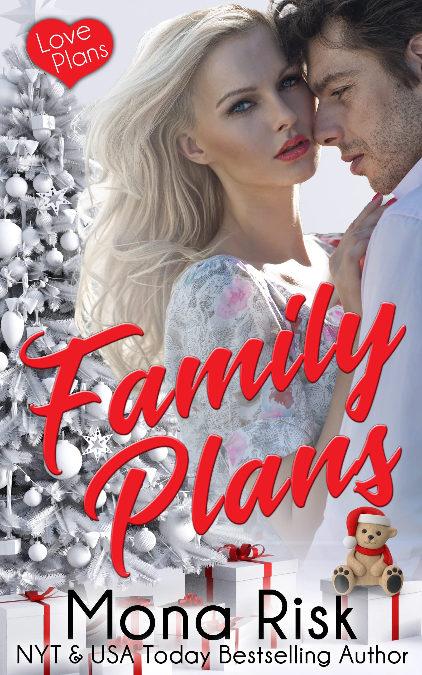 Family Plans book cover