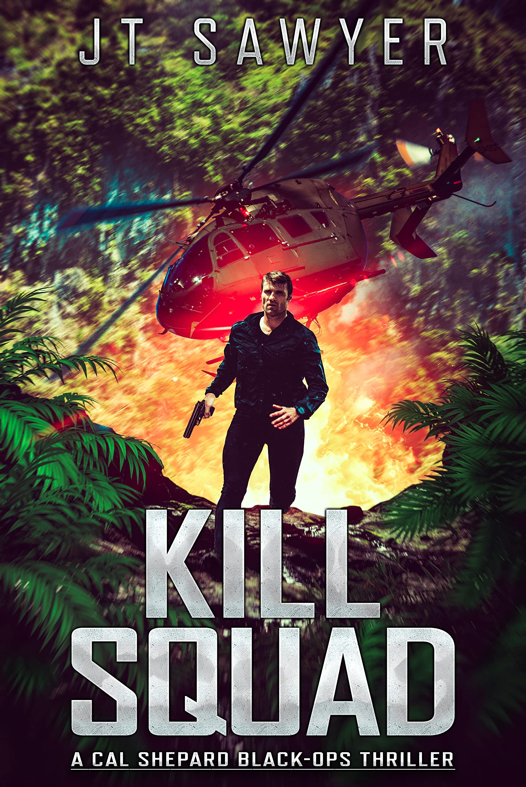 The Kill Squad