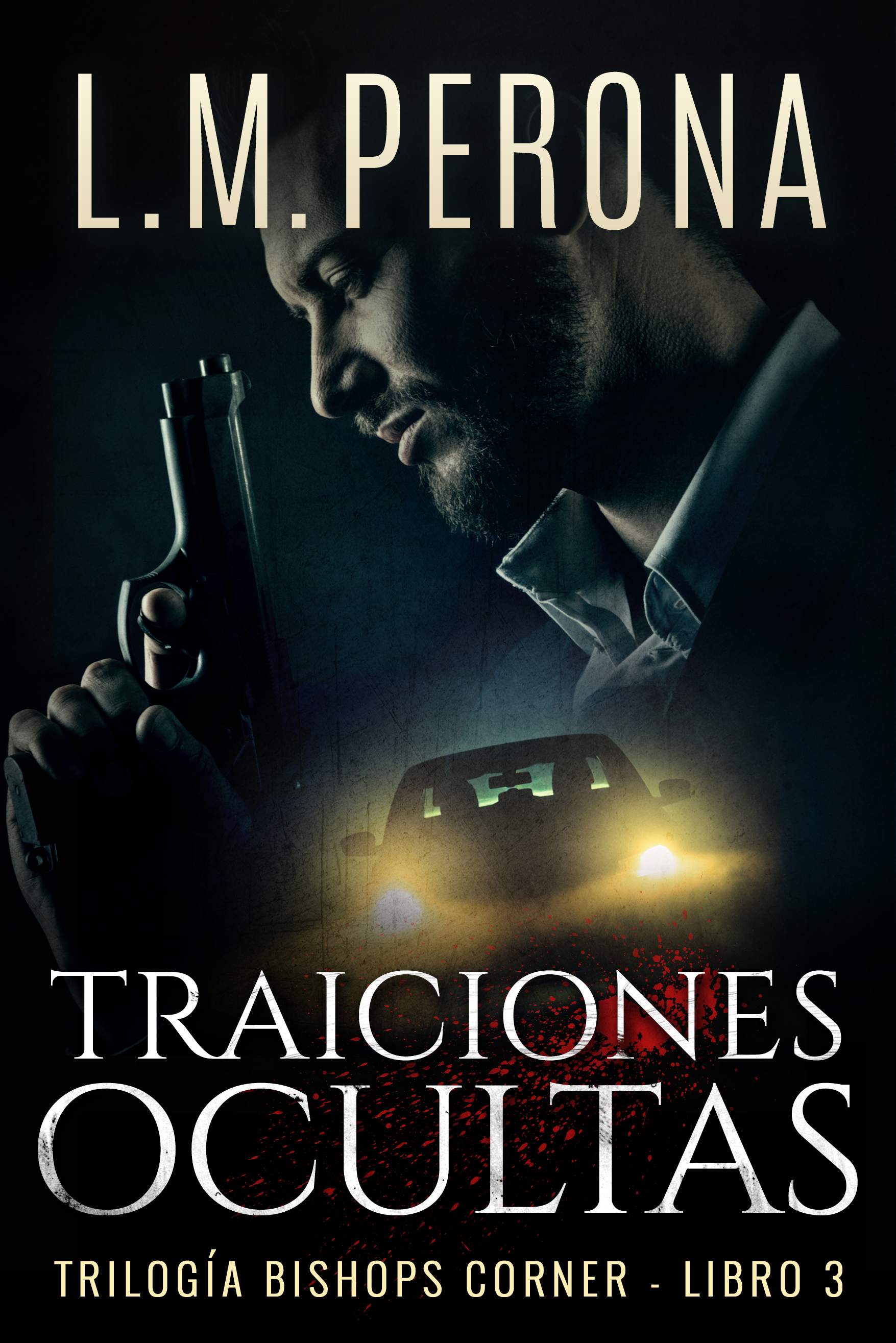 Traiciones Ocultas