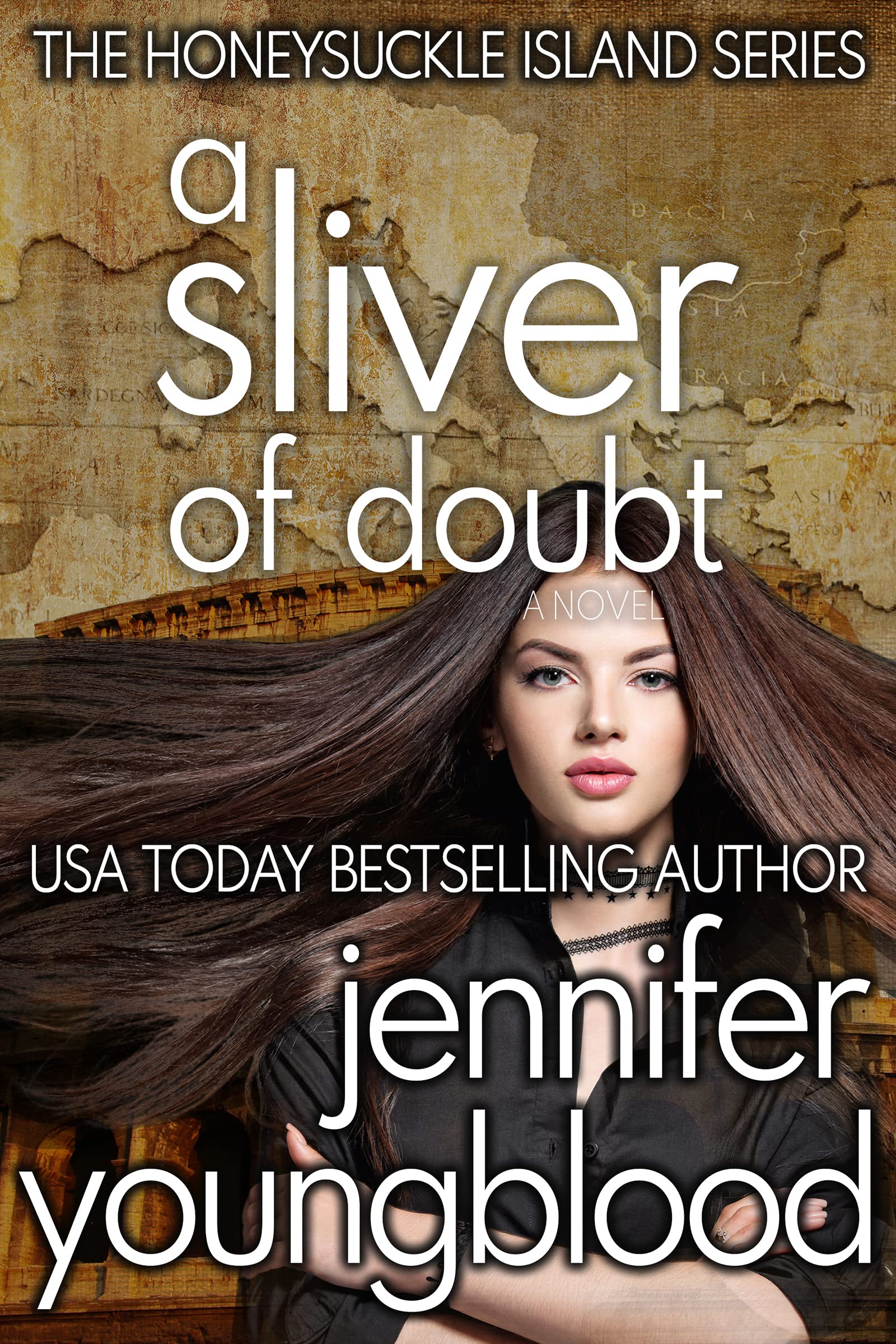 A Sliver of Doubt