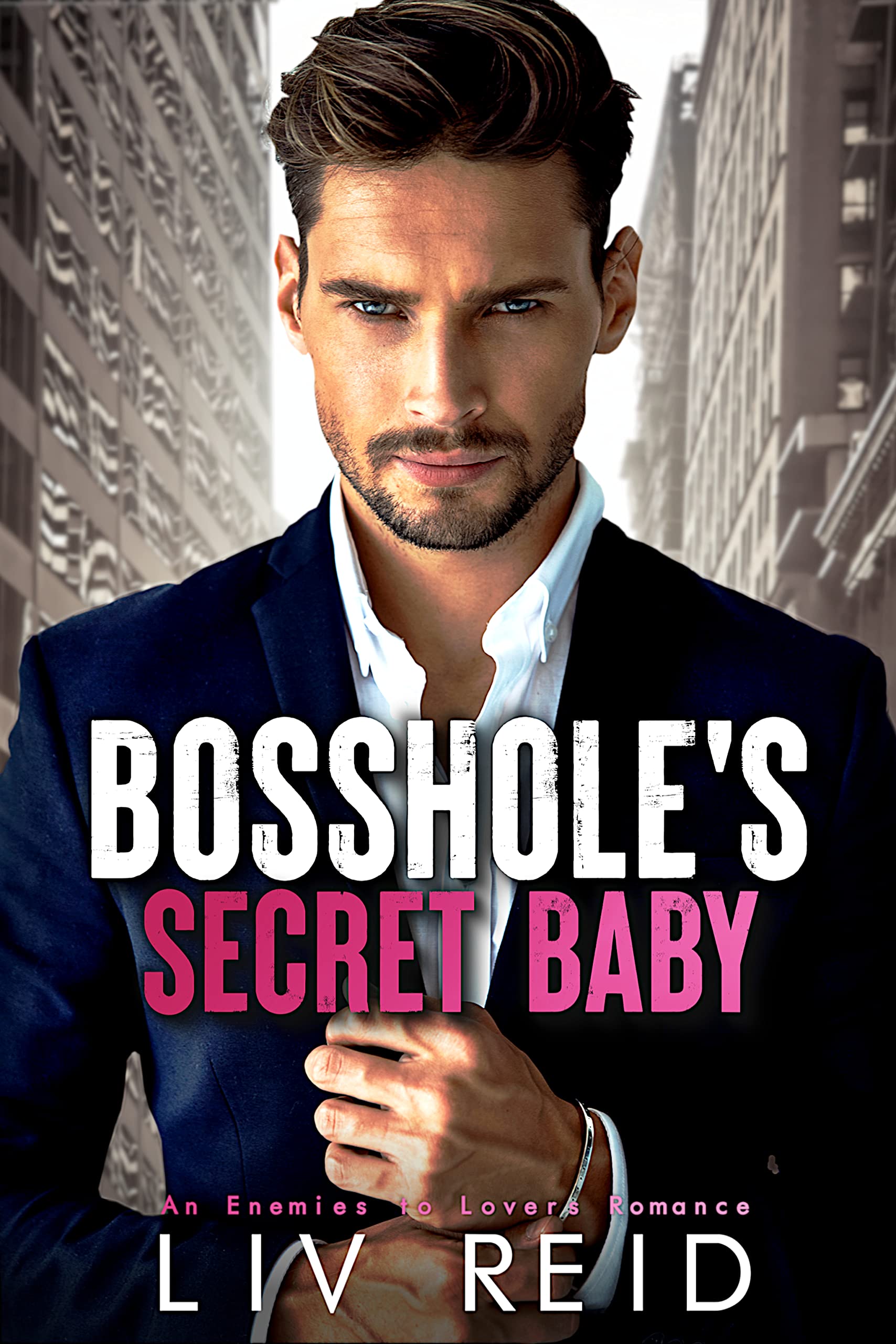 Bosshole's Secret Baby