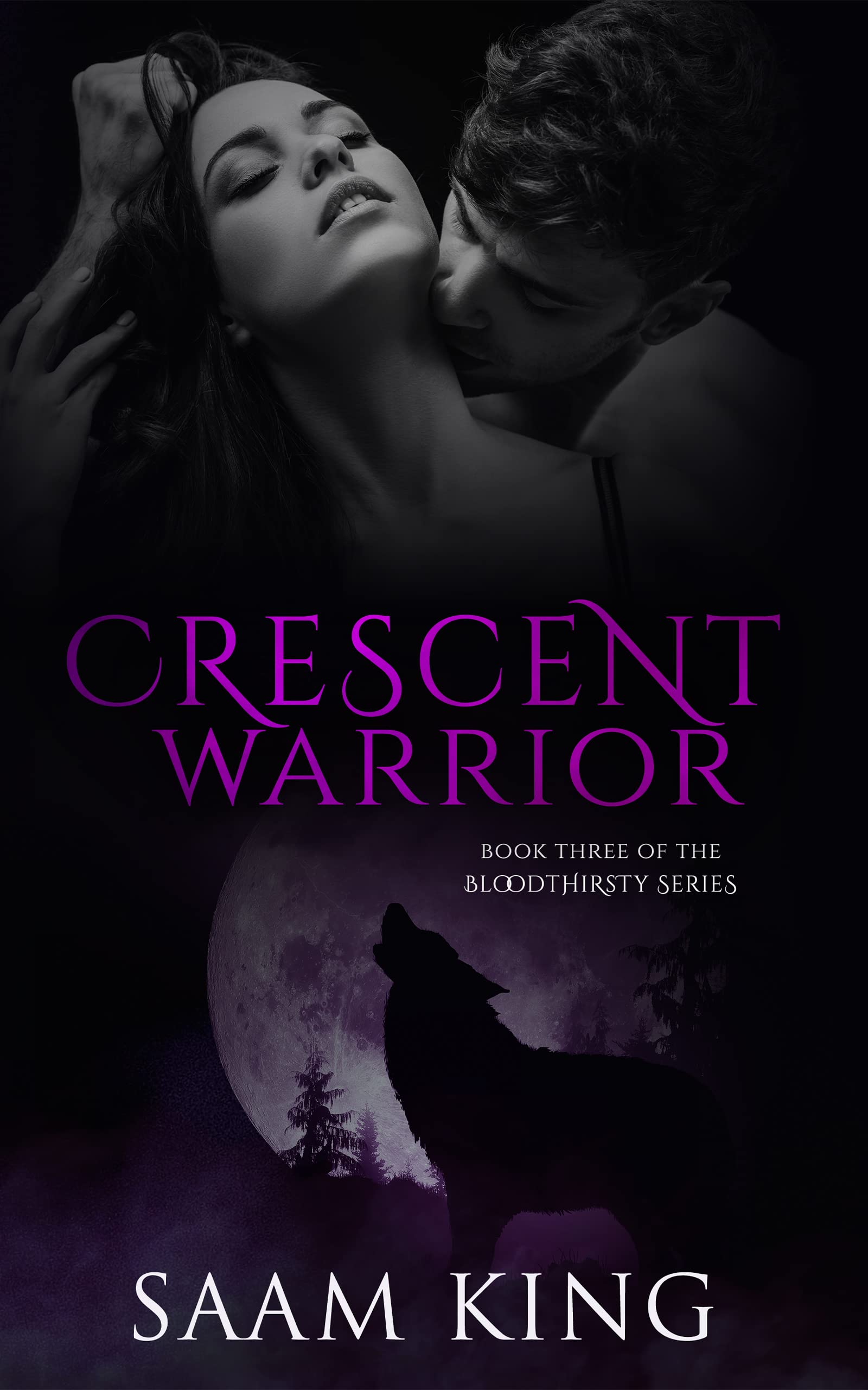 Crescent Warrior