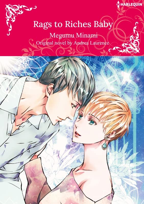 Rags to Riches Baby by Megumu Minami Goodreads