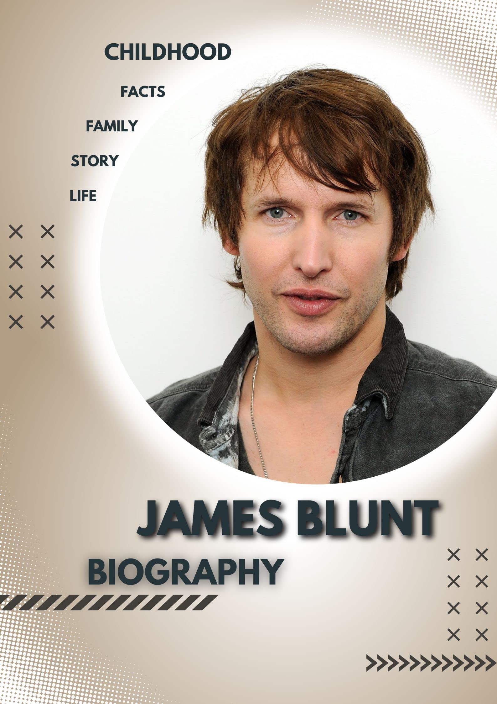 James Blunt Biography: Childhood Story and ascent of Star by Alanti