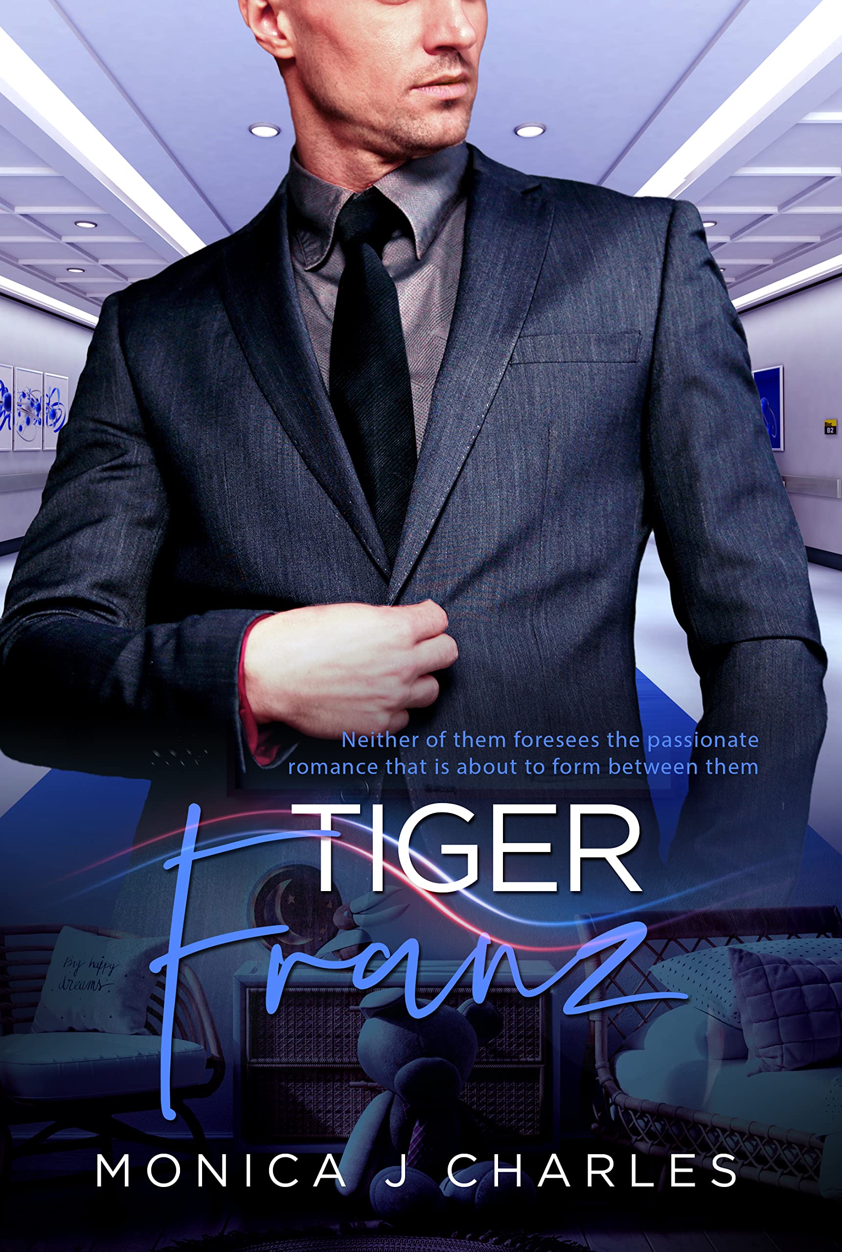 Tiger Franz