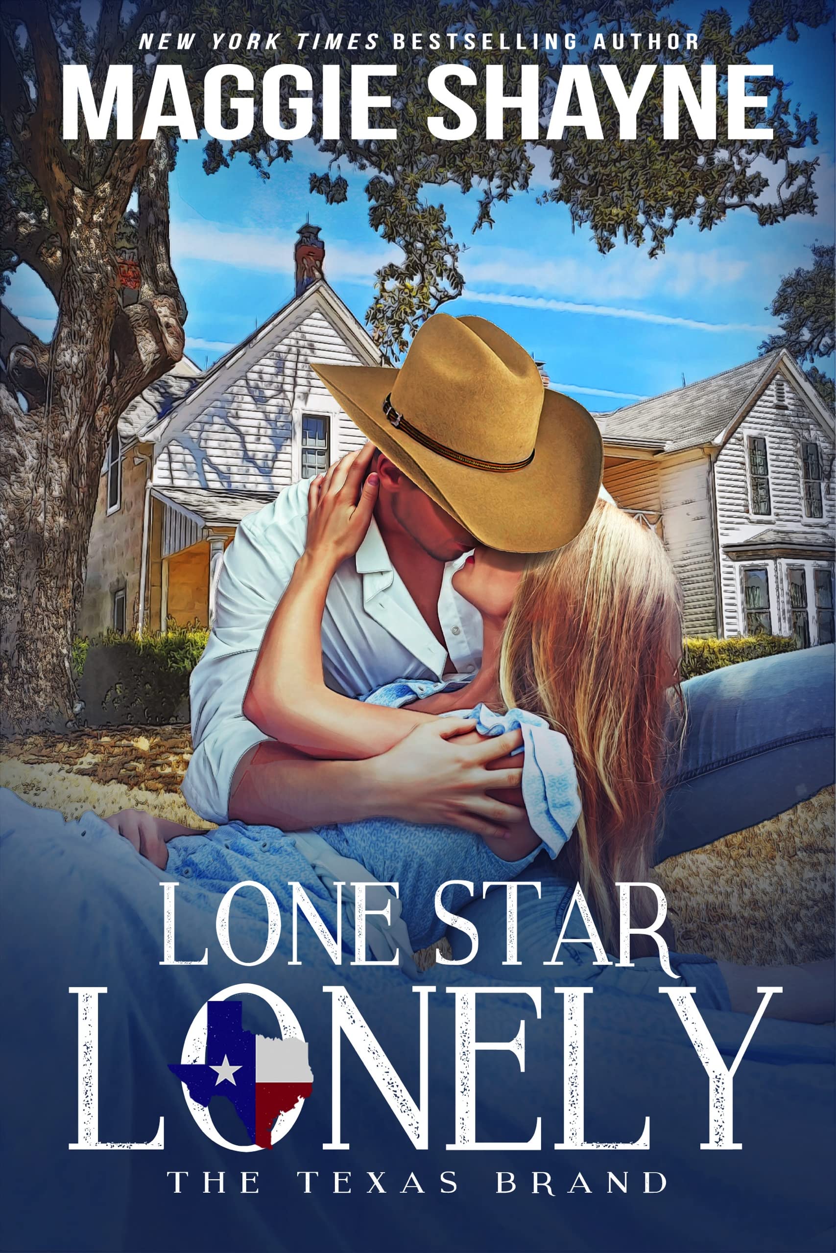 Lone Star Lonely
