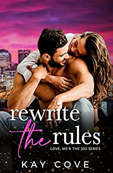Rewrite the Rules