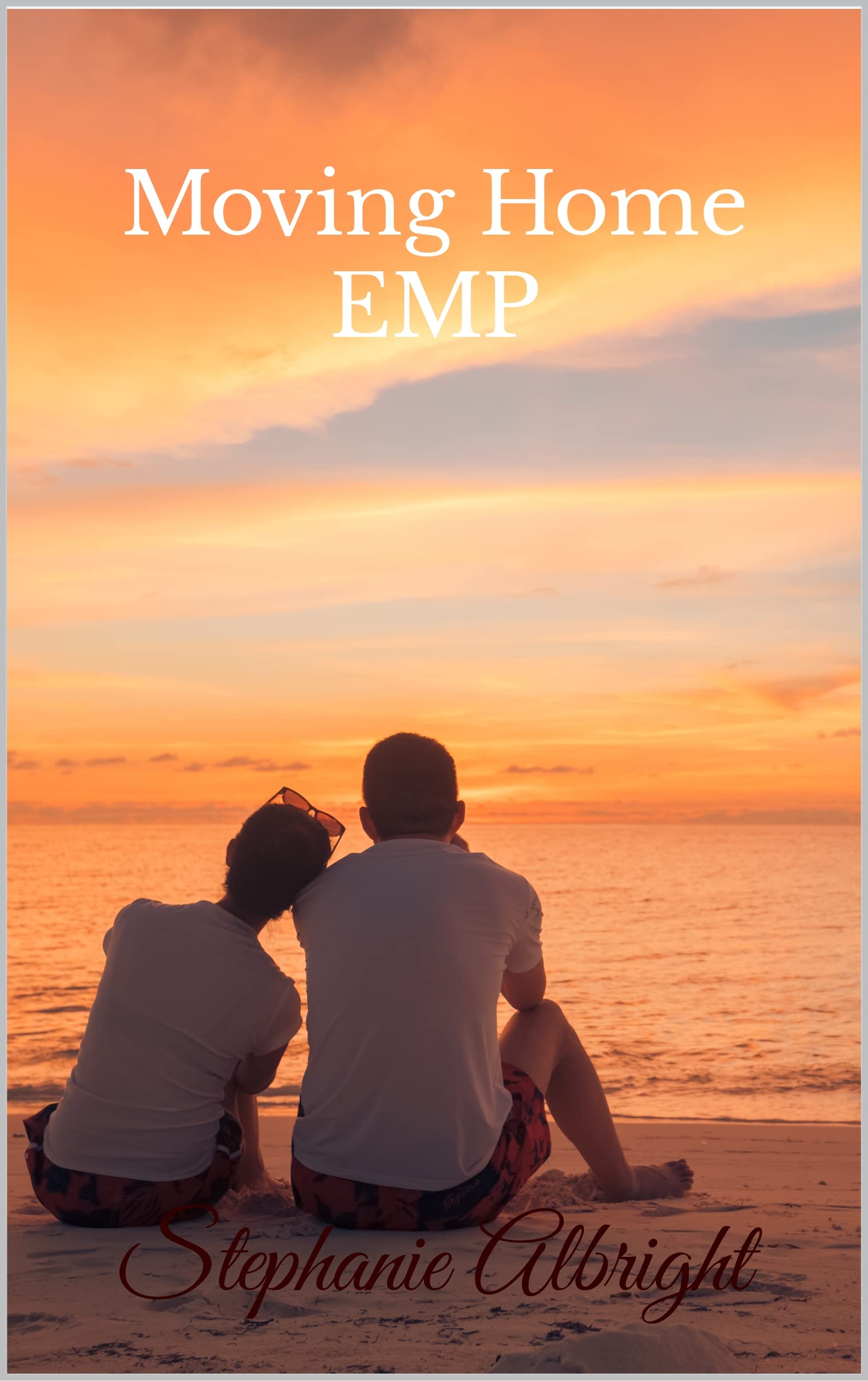 Moving Home: EMP