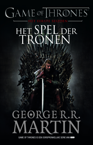 Het spel der tronen
