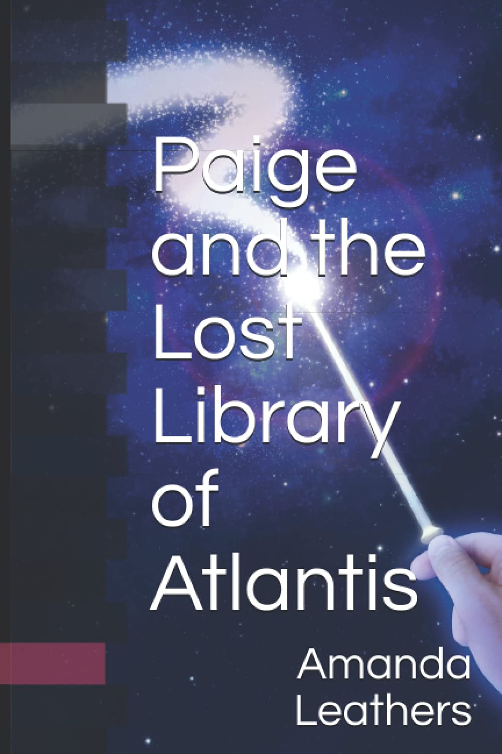 Paige and the Lost Library of Atlantis by Amanda Leathers | Goodreads