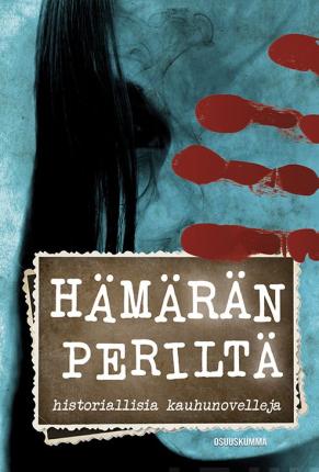 Hämärän periltä