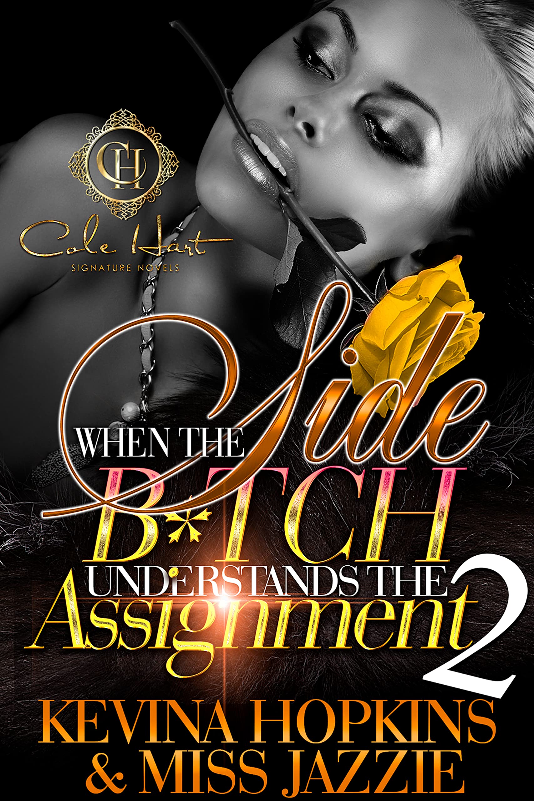 When The Side B*tch Understands The Assignment 2 book cover