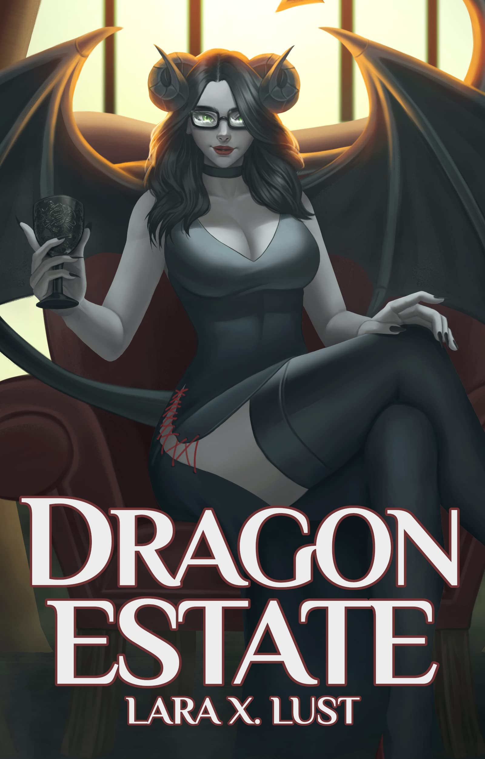 Dragon Estate