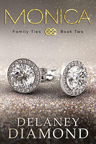 Monica book cover