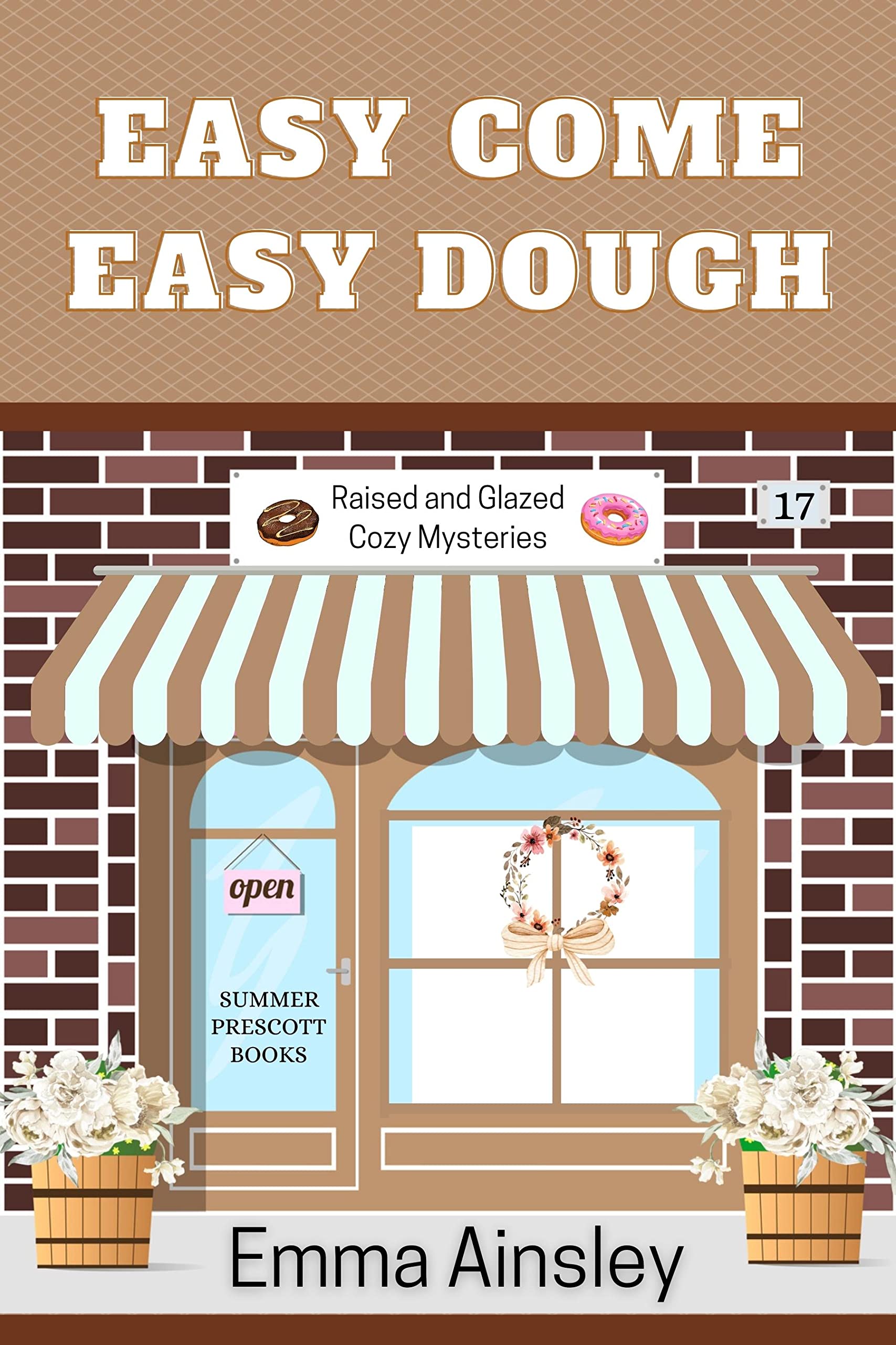 Easy Come, Easy Dough