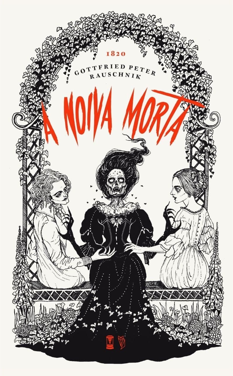 A Noiva Morta